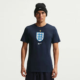 England 2026-27 Men's Crest Tee
