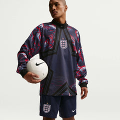 England 2026-27 Men's Strike KZ Shorts