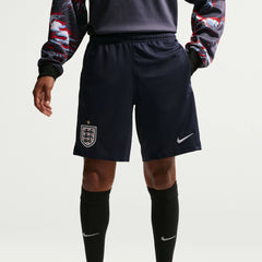 England 2026-27 Men's Strike KZ Shorts