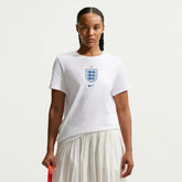 England 2026-27 Women's Crest Tee