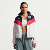 England 2026-27 Women's UV Woven Jacket