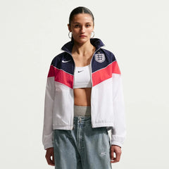 England 2026-27 Women's UV Woven Jacket