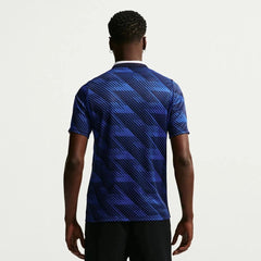 France 2026-27 Men's Stadium Home Soccer Jersey