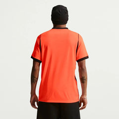 Netherlands 2026-27 Men's Stadium Home Soccer Jersey