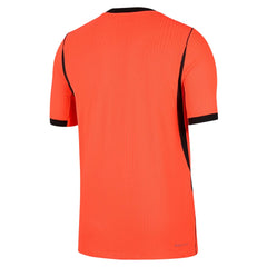 Netherlands 2026-27 Men's Authentic Home Soccer Jersey