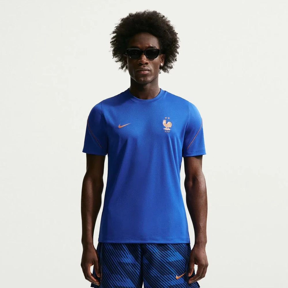 France 2026-27 Men's Strike Top