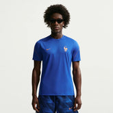 France 2026-27 Men's Strike Top