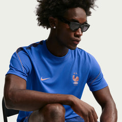 France 2026-27 Men's Strike Top