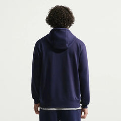 France 2026-27 Men's Club French Terry Pullover Hoodie