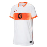 Netherlands 2026-27 Youth Stadium Away Soccer Jersey