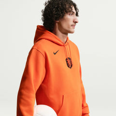 Netherlands 2026-27 Men's Club Pullover Hoodie