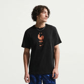 France 2026-27 Men's Crest Tee