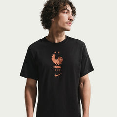 France 2026-27 Men's Crest Tee