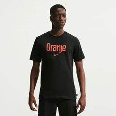 Netherlands 2026-27 Men's Wordmark Tee