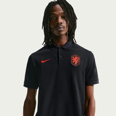 Netherlands 2026-27 Men's The Polo 2.0