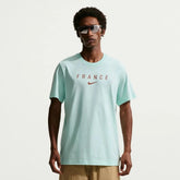 France 2026-27 Men's Wordmark Tee