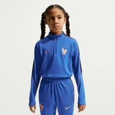 France 2026-27 Youth Strike Drill Top