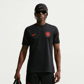 Netherlands 2026-27 Men's Strike Top
