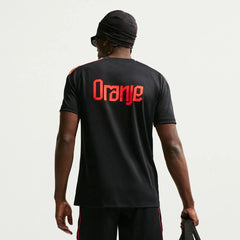 Netherlands 2026-27 Men's Strike Top