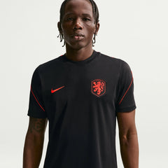Netherlands 2026-27 Men's Strike Top