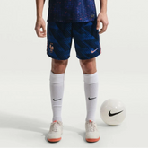 France 2026-27 Men's Stadium Home Shorts