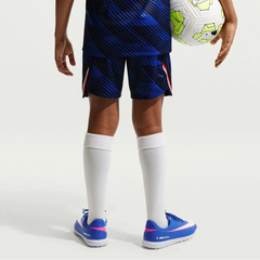 France 2026-27 Youth Stadium Home Shorts