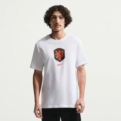 Netherlands 2026-27 Men's Crest Tee