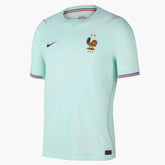 France 2026-27 Men's Authentic Away Soccer Jersey
