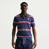 USA 2026-27 USMNT Men's The Polo 2.0