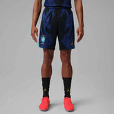 Brazil 2026-27 Men's Stadium Away Shorts