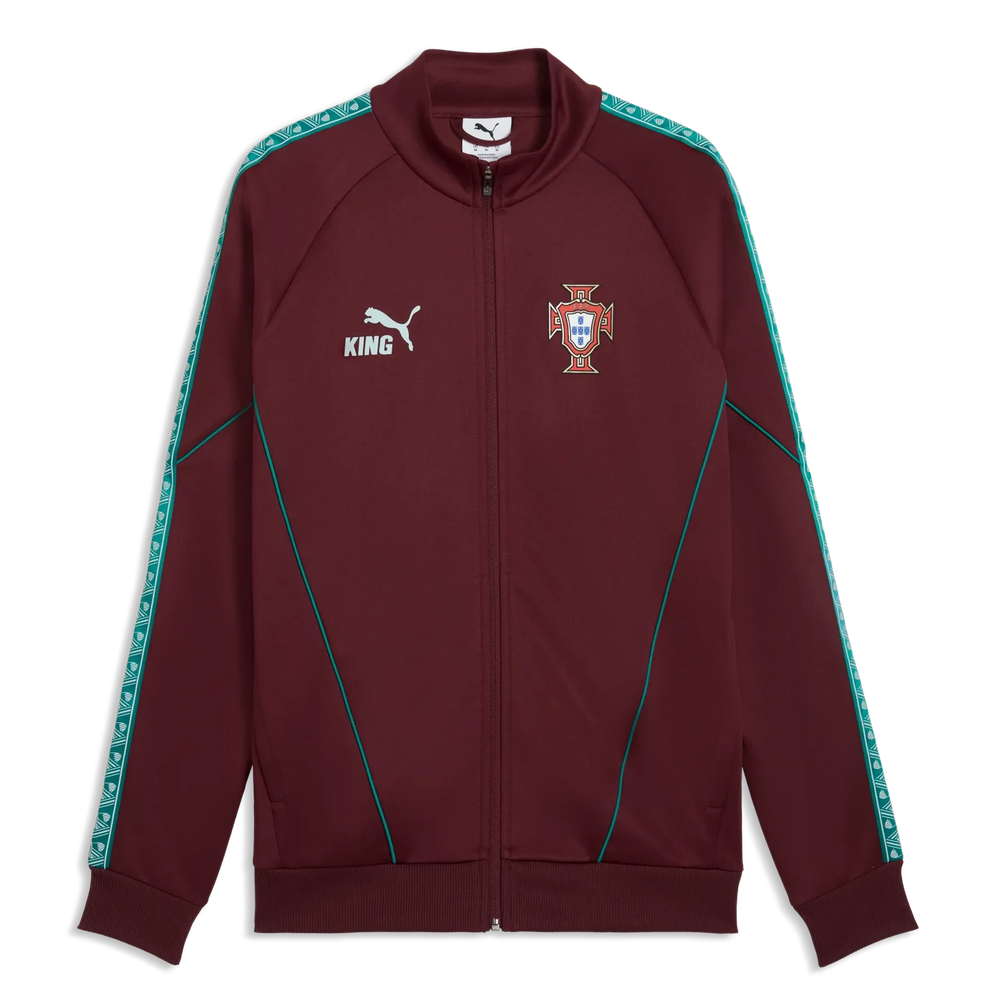 Portugal 2026-27 Men's KING Anthem Jacket