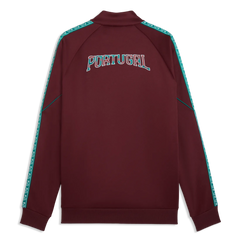 Portugal 2026-27 Men's KING Anthem Jacket
