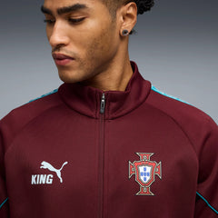 Portugal 2026-27 Men's KING Anthem Jacket