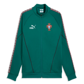 Portugal 2026-27 Men's KING Anthem Jacket