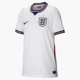 England 2026-27 Youth Stadium Home Soccer Jersey