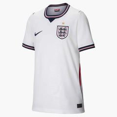 England 2026-27 Youth Stadium Home Soccer Jersey