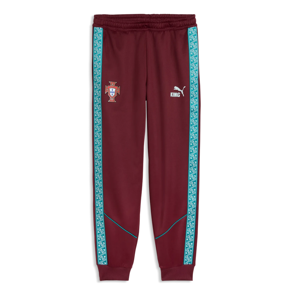 Portugal 2026-27 Men's KING Anthem Pants