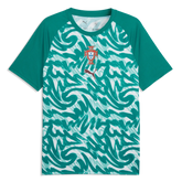 Portugal 2026-27 Men's Pre-Match Soccer Jersey