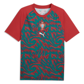 Portugal 2026-27 Men's Pre-Match Soccer Jersey