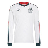 Mexico 2026 Men's Stadium Away Long-Sleeve Soccer Jersey