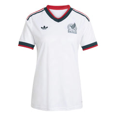 Mexico 2026 Women's Stadium Away Soccer Jersey