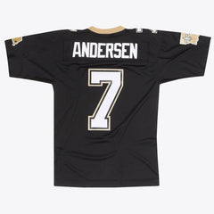 New Orleans Saints Morten Andersen Legacy Jersey | NFL Near me