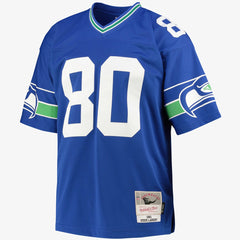 Seattle Seahawks 1985 Steve Largent Jersey | NFL Outlet