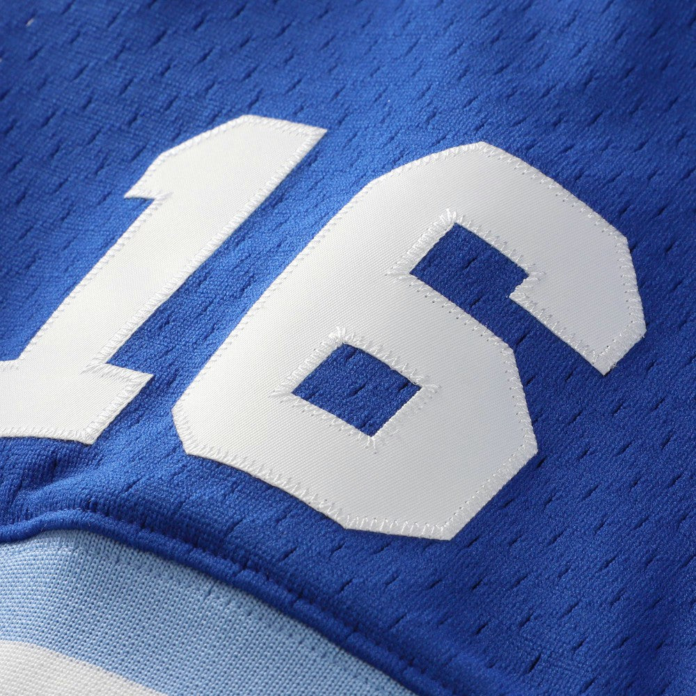 Bo Jackson Kansas City Royals Mitchell & Ness Authentic Batting Practice Jersey - MLB Jerseys
