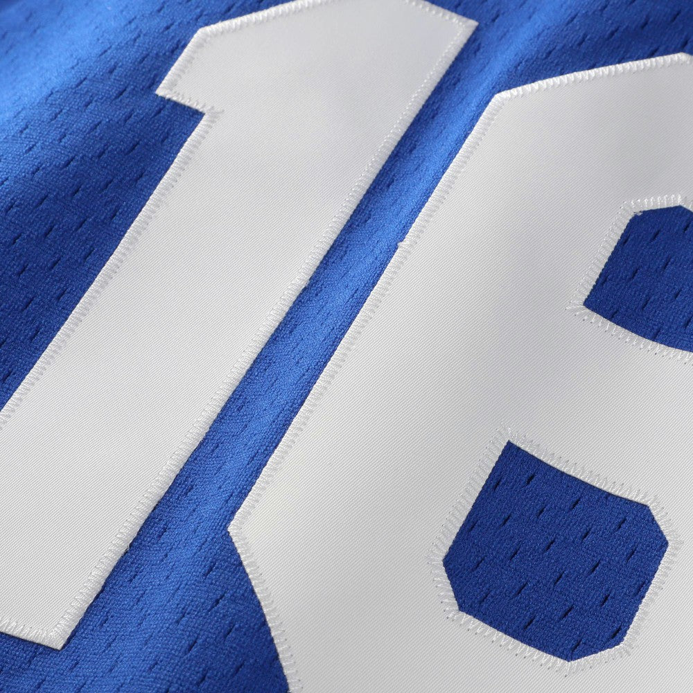 Bo Jackson Kansas City Royals Mitchell & Ness Authentic Batting Practice Jersey - MLB Jerseys