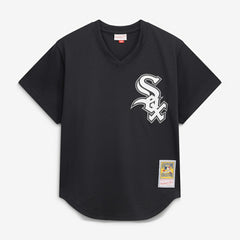Bo Jackson Chicago White Sox Mitchell & Ness Authentic Batting Practice Jersey - MLB Jerseys