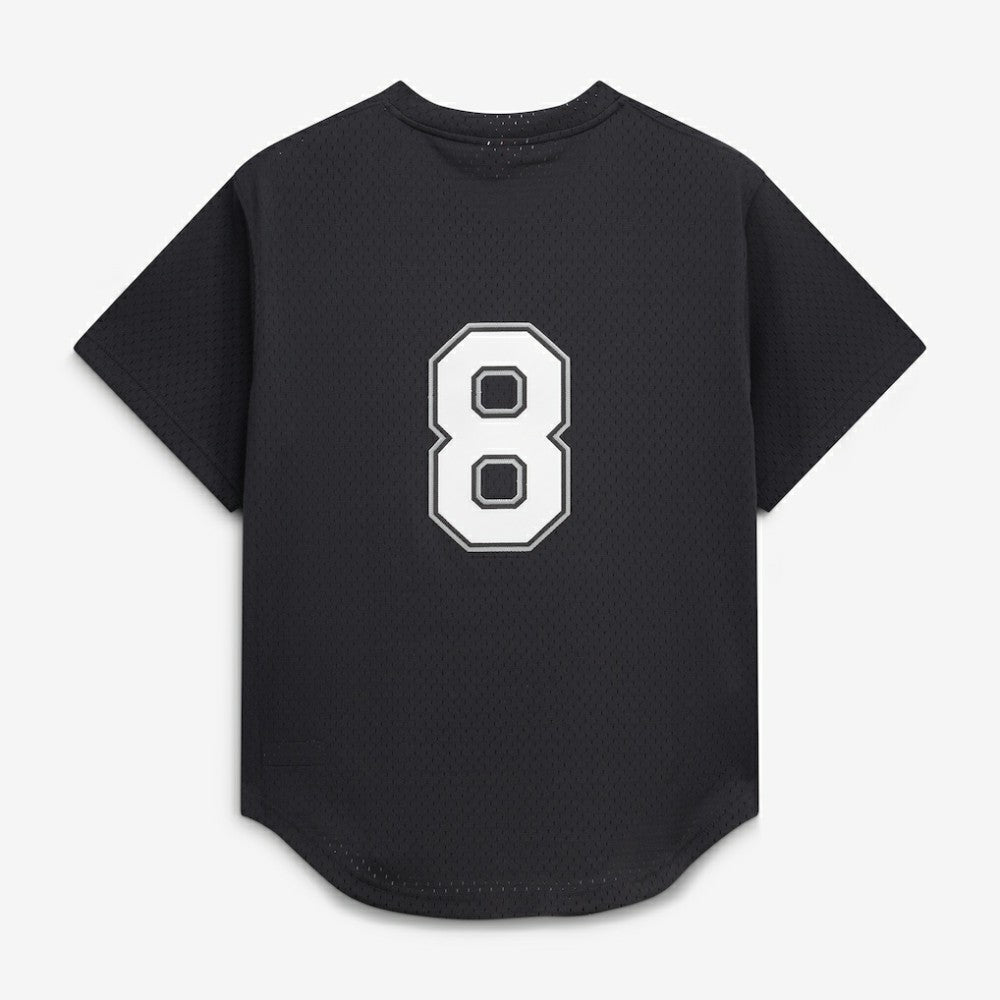 Bo Jackson Chicago White Sox Mitchell & Ness Authentic Batting Practice Jersey - MLB Jerseys