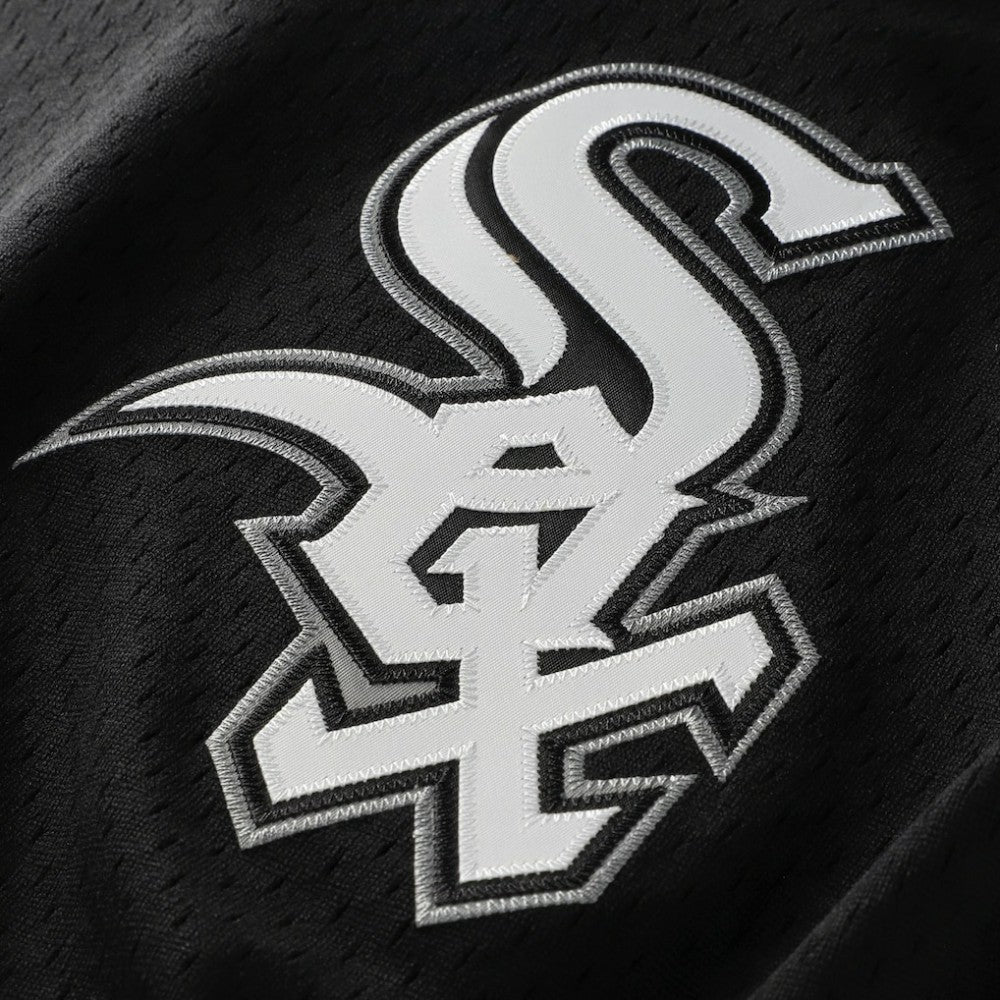 Bo Jackson Chicago White Sox Mitchell & Ness Authentic Batting Practice Jersey - MLB Jerseys