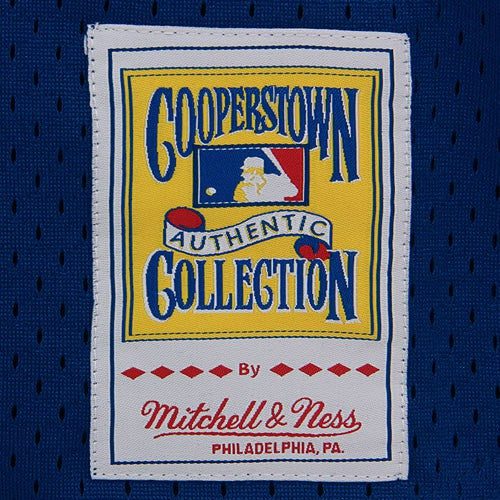 Nolan Ryan Houston Astros Mitchell & Ness Authentic Batting Practice Jersey - MLB Jerseys