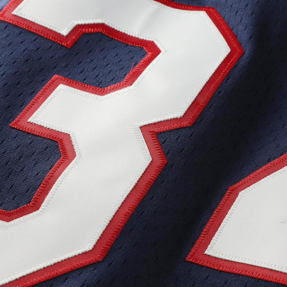 Kirby Puckett Minnesota Twins Mitchell & Ness Authentic Batting Practice Jersey - MLB Jerseys
